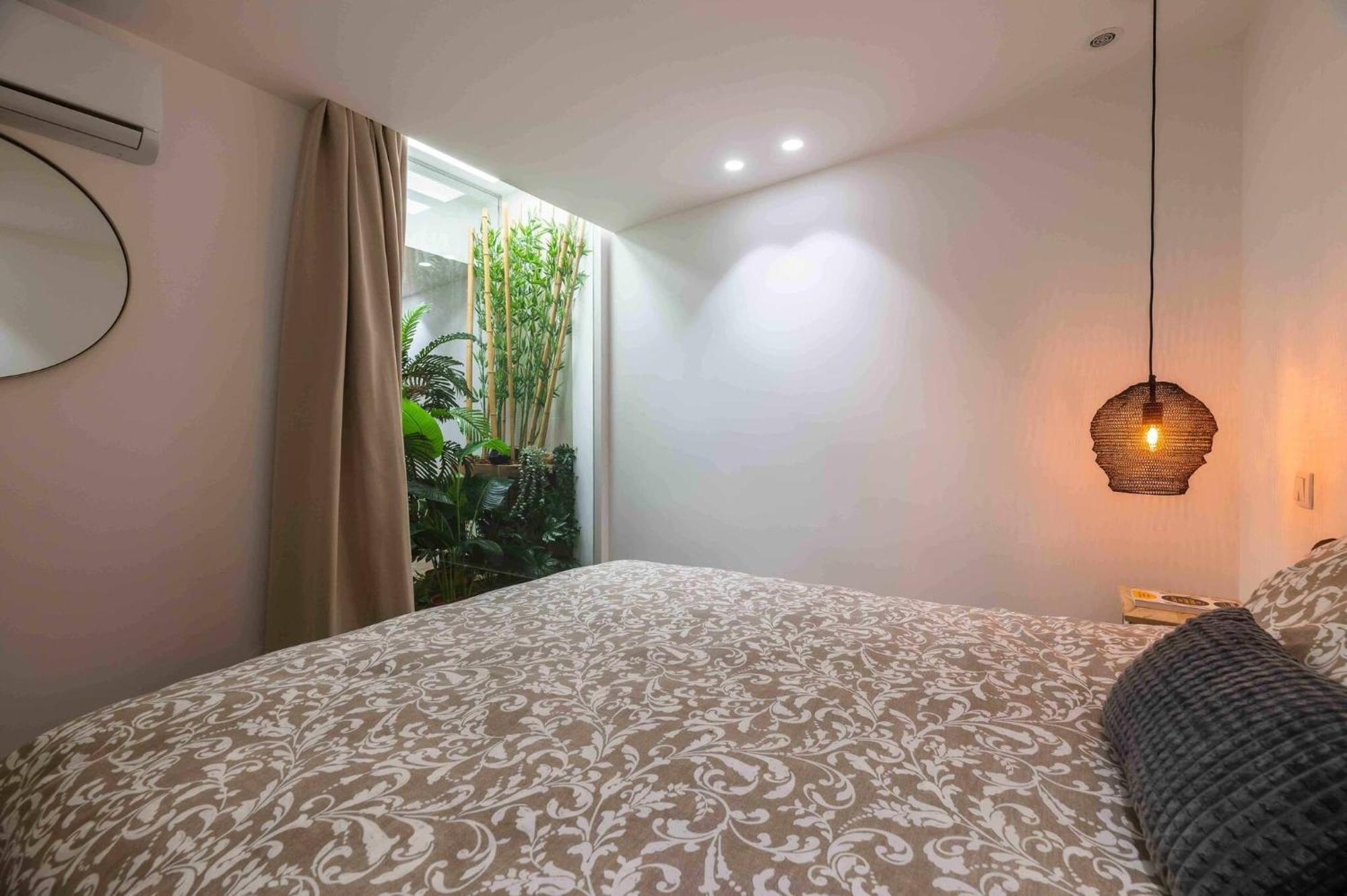 Apartment Downtown 3-bedroom Luxury Albufeira